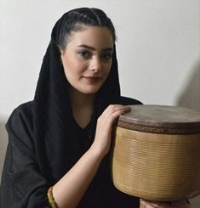 مانا جوادی
